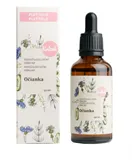 Kvitok Osvěžující obklad na oči Očianka (50 ml)