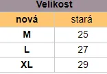 Punčochy samodržící vel. L, Avicenum PHLEBO 70, (27),8003