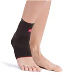 Bandáž na kotník vel. L, 01 Avicenum ORTHO 1500 AB 