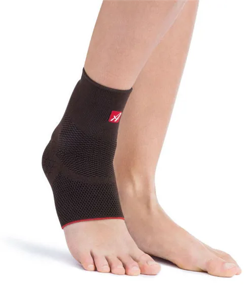Bandáž na kotník, vel. XL, hlezenní typ, 01, 8070, Avicenum ORTHO