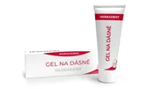 HERBADENT PROFESSIONAL bylinný gel na dásně s CHX 0,15 %, 25 g