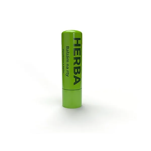 HERBADENT balzám na rty 5 ml