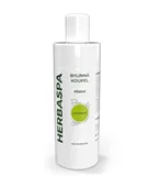 HERBASPA bylinná koupel lemongrass - pěnivá 400 ml