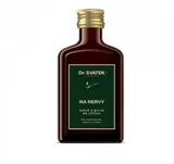 Dr.Svatek Sirup z bylin NA NERVY 250ml