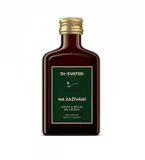 Dr.Svatek Sirup z bylin NA ZAŽÍVÁNÍ 250ml