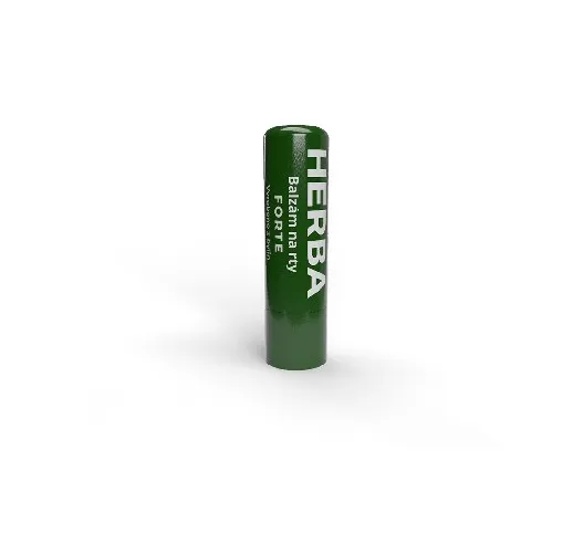 HERBADENT balzám na rty FORTE 5 ml