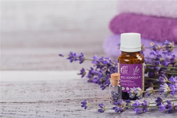 Tierra Verde Esenciální olej Levandule BIO (30 ml
