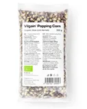 Vilgain Kukuřice na popcorn BIO 350g