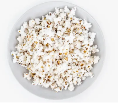 Vilgain Kukuřice na popcorn BIO 350g