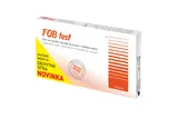 FOB test na okultní krvácení v lidské stolici 1 ks