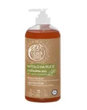 Tierra Verde Tekuté mýdlo na ruce s citrusovou vůní (500 ml)