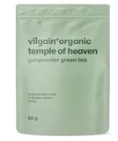 Vilgain Gunpowder zelený čaj BIO 50g