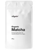Vilgain Japonská matcha BIO 50g