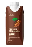 Vilgain Protein Milkshake ⁠–⁠ kakaový mléčný proteinový nápoj 33g