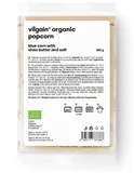 Vilgain Popcorn do mikrovlnky BIO 100g