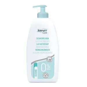 Care čístící mléko bezoplachové 500 ml