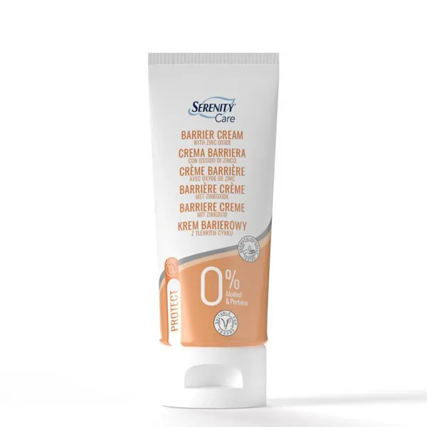 Serenity Care zinková mast, 100 ml
