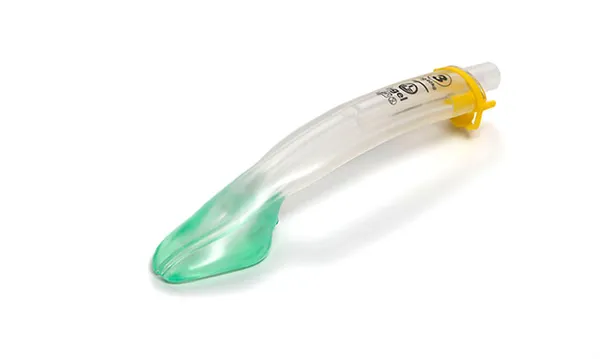 Supraglotická maska I - gel PLUS, velikost 3