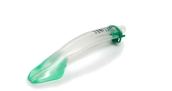 Supraglotická maska I - gel PLUS, velikost 4
