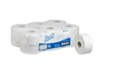 Scott Essential Jumbo, role, 500 útržků, 40 cm x  9 cm