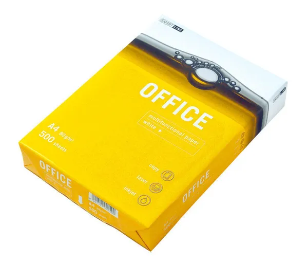 Kancelářský papír - office paper A4 80g