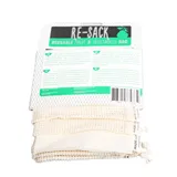 3pack - balíček sáčků na ovoce, zeleninu a pečivo (3 ks)