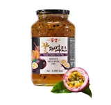 Maracuja Tea by Kotsam 1kg