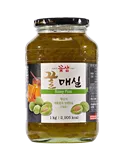 Green plum Tea by Kotsam 1kg