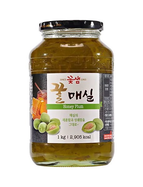 Green plum Tea by Kotsam 1kg