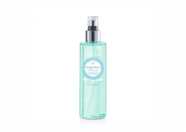 Acqua profumata Muschio Bianco - tělový sprej 200ml