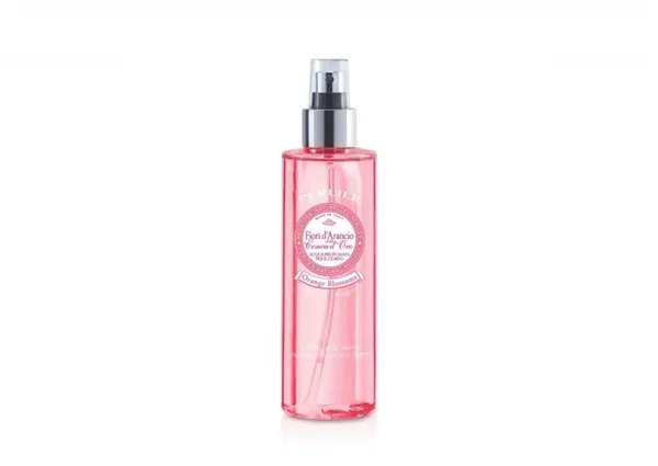 Acqua Profumata Fiori d’Arancio - tělový sprej 200ml
