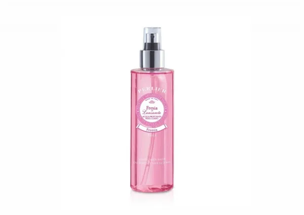 Acqua Profumata Fresia - tělový sprej 200ml