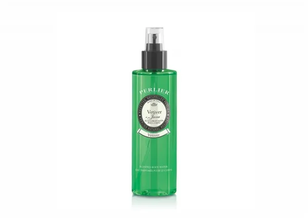 Acqua Profumata Vetiver - tělový sprej 200ml