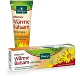 Kneipp Hřejivý balzám s arnikou 100 ml 