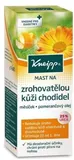 Kneipp Mast na zrohovatělou kůži chodidel 50 ml