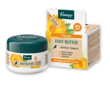 Kneipp Máslo pro péči o chodidla 100 ml