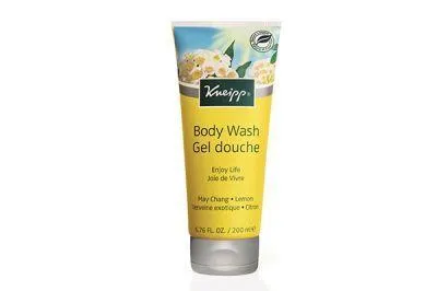 Kneipp Sprchový gel Radost ze života 200 ml