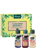 Sada olejů do koupele 3 x 20ml