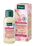 Kneipp masážní olej Mandlové květy 100 ml