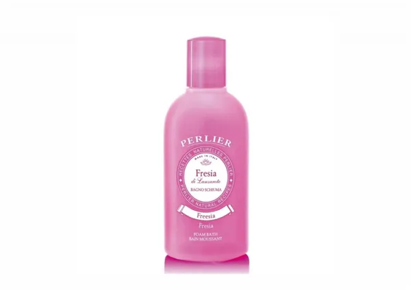 Bagno Schiuma Fresia - pěna do koupele 500ml