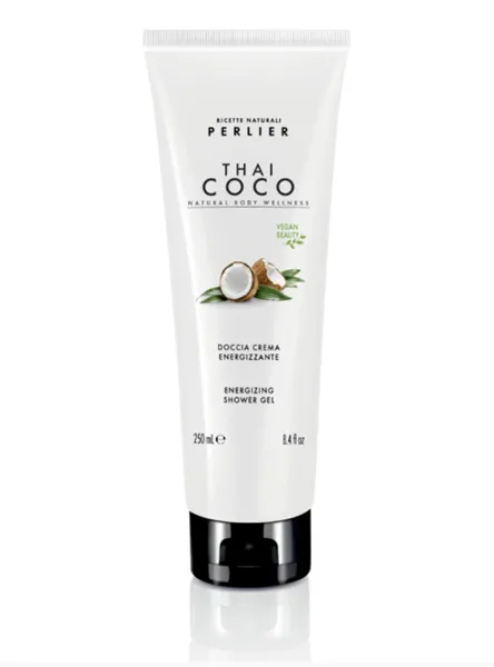 Sprchový gel Doccia Thai Coco 250ml