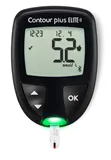 Glukometr Contour Plus Elite