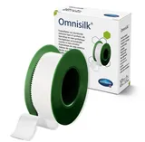 Omnisilk náplast na cívce 1,25 cm x 5 m