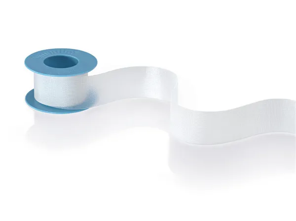 Omnifilm náplast na cívce 2,5 cm x 5 m