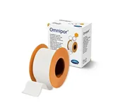 Omnipor náplast na cívce 2,5 cm x 5 m