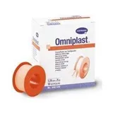 Omniplast náplast na cívce 5 cm x 5 m