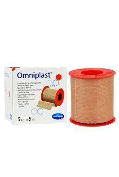 Omniplast náplast 10 cm x 10 m
