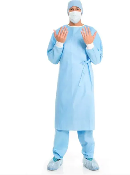 Operační plášť Halyard vel. XL