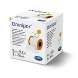 Omnipor 5 cm x 9,2 m