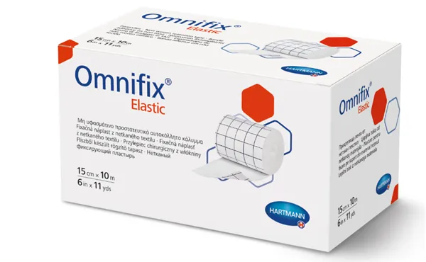 Omnifix elastic 15 cm x 10 m